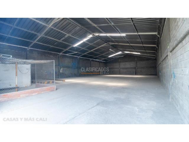 Locales y Bodegas, Venta en Yumbo