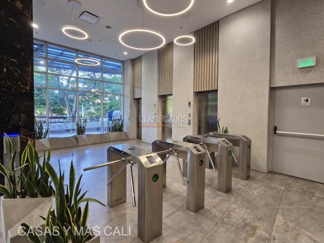 Oficinas y Consultorios, Alquiler en Ciudad Jardín