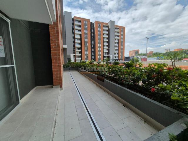 Apartamentos, Venta en Valle del Lili