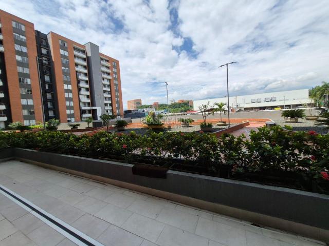 Apartamentos, Venta en Valle del Lili