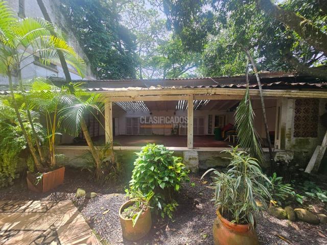 Lotes, Venta en Pance