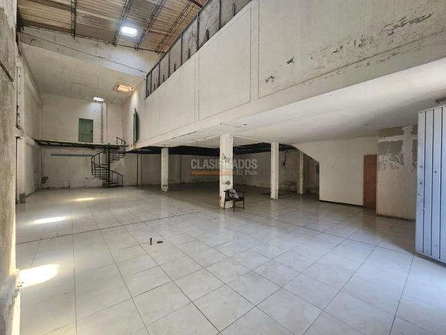 Locales y Bodegas, Alquiler en Flora Industrial