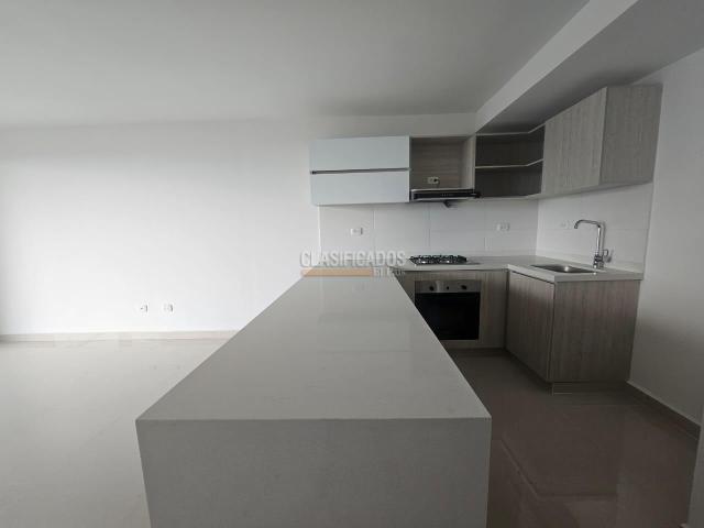 Apartamentos, Venta en San Fernando Nuevo