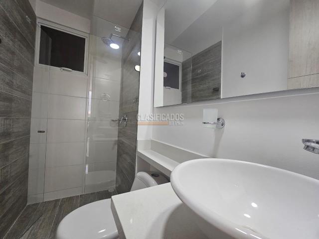 Apartamentos, Venta en San Fernando Nuevo