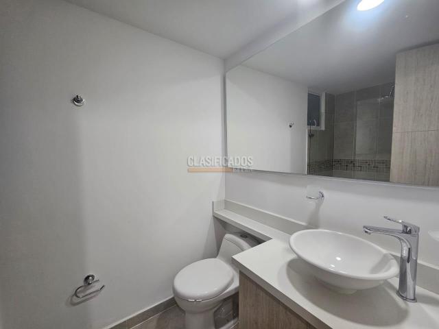 Apartamentos, Venta en San Fernando Nuevo