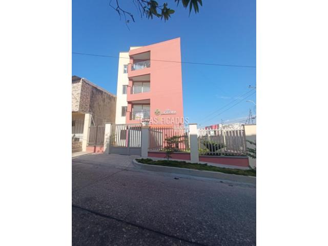 Apartamentos, Alquiler en Barranquilla