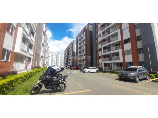 Apartamentos, Alquiler en Ciudad Bochalema