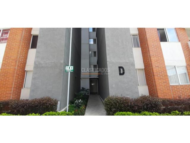 Apartamentos, Alquiler en Ciudad Bochalema