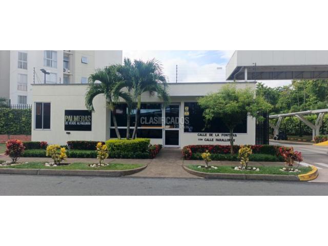 Apartamentos, Venta en Jamundí