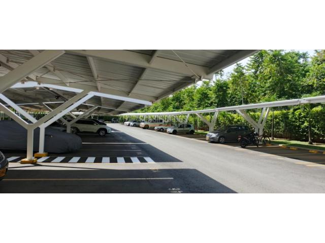 Apartamentos, Venta en Jamundí