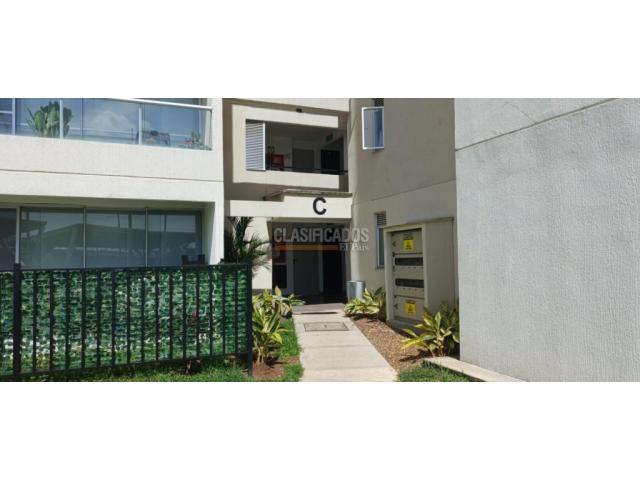 Apartamentos, Venta en Jamundí