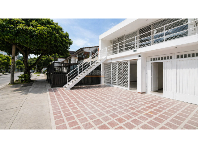 Casas, Alquiler en Pampalinda