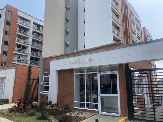 Apartamentos, Venta en Hacienda Kachipay