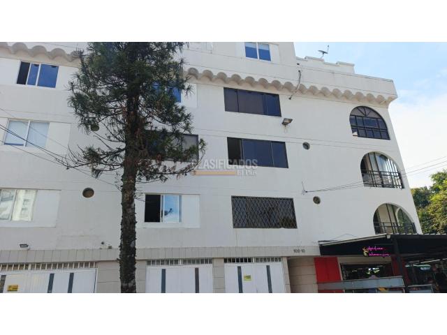 Apartamentos, Alquiler en Ciudad Jardín