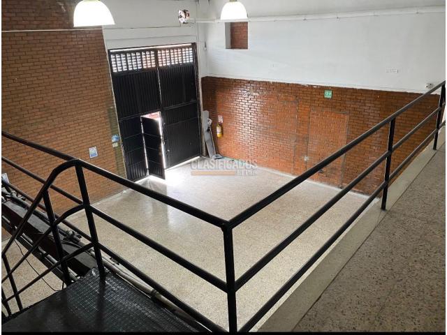 Locales y Bodegas, Alquiler en Obrero