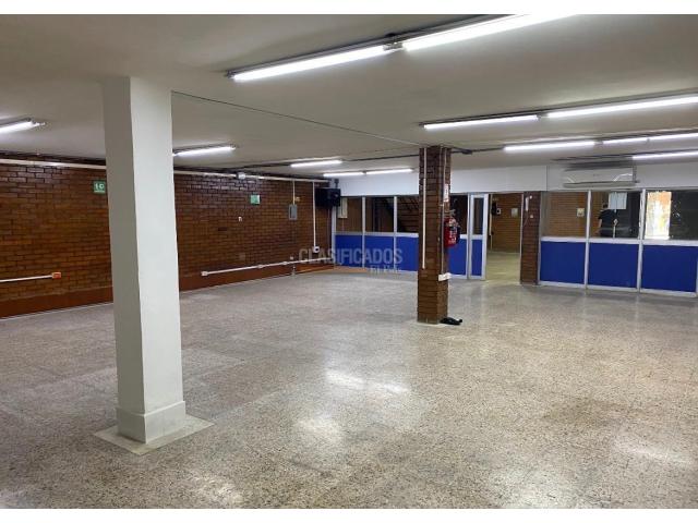 Locales y Bodegas, Alquiler en Obrero