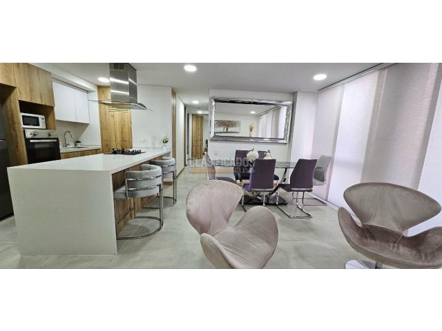 Apartamentos, Venta en Valle del Lili