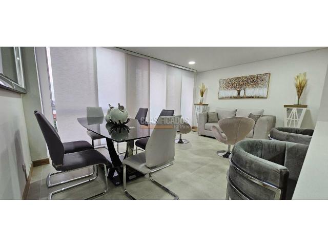 Apartamentos, Venta en Valle del Lili