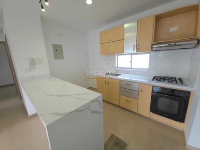 Apartamentos, Venta en Armenia