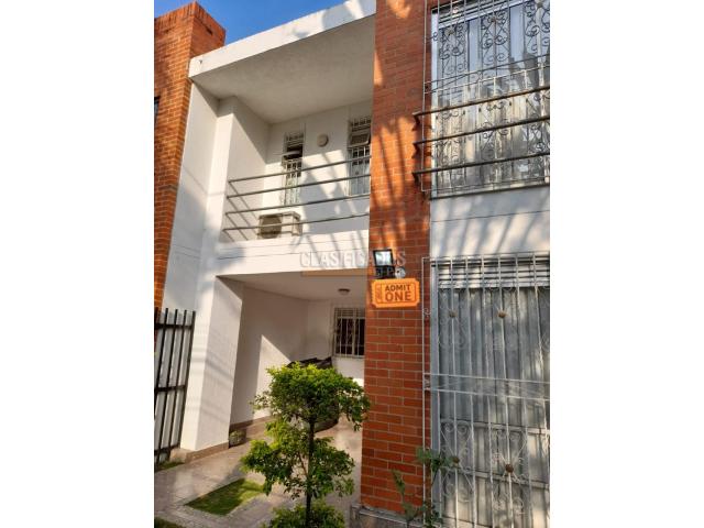Casas, Venta en Jamundí