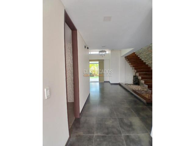 Casas, Alquiler en Pereira