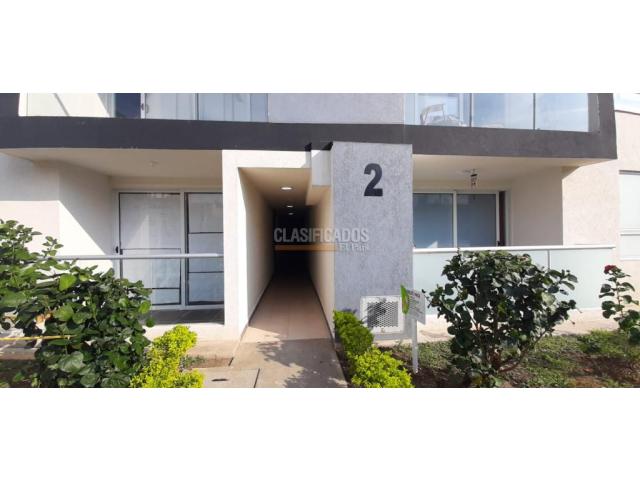 Apartamentos, Alquiler en Valle del Lili