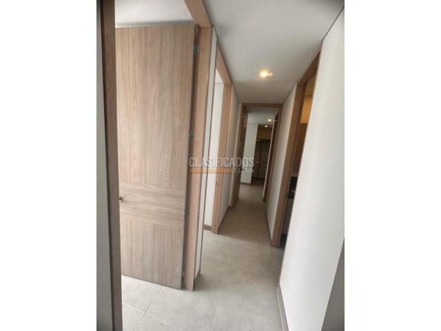 Apartamentos, Venta en Vipasa