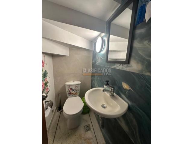 Casas, Venta en La Flora