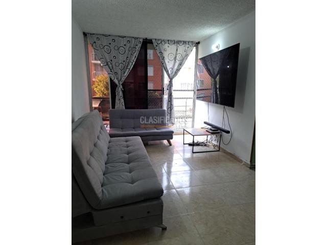 Apartamentos, Venta en Valle del Lili