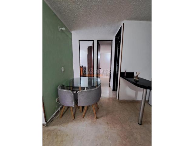 Apartamentos, Venta en Valle del Lili