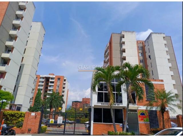 Apartamentos, Alquiler en Valle del Lili