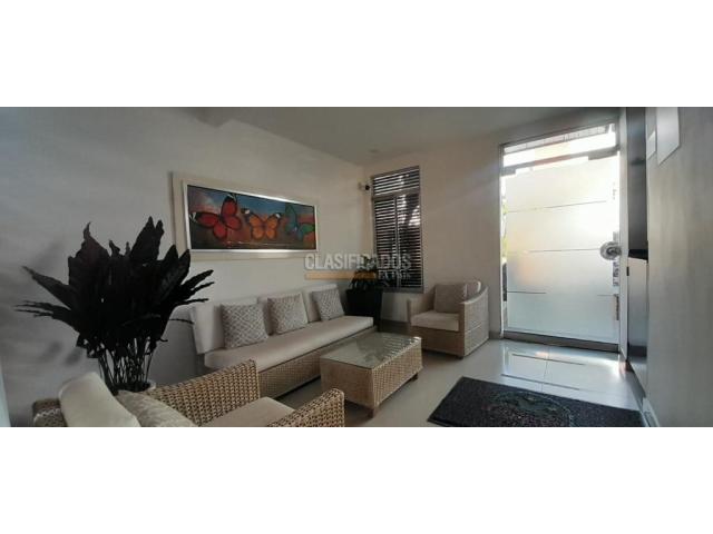 Apartamentos, Alquiler en Valle del Lili