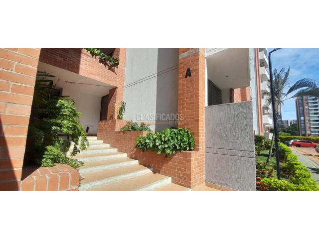 Apartamentos, Alquiler en Valle del Lili