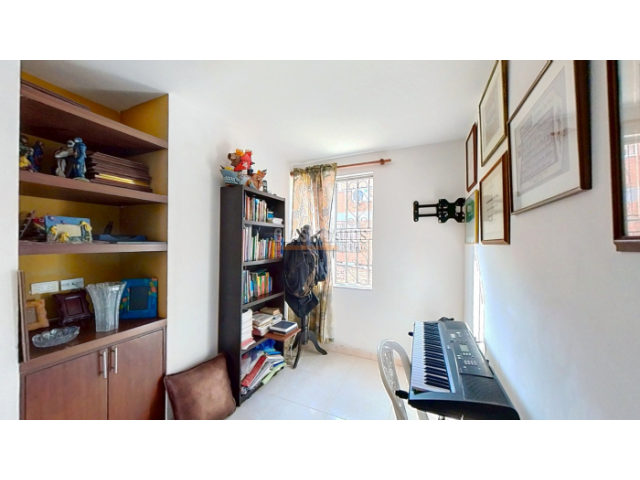 Casas, Venta en Valle del Lili
