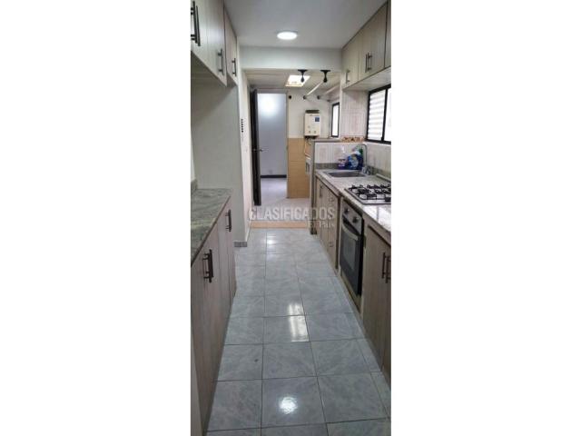 Apartamentos, Venta en Multicentro