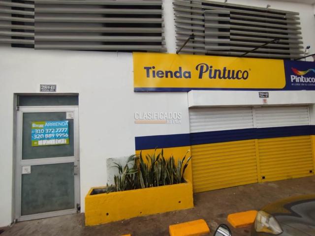 Locales y Bodegas, Alquiler en San Vicente