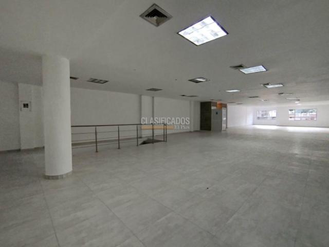 Locales y Bodegas, Alquiler en San Vicente