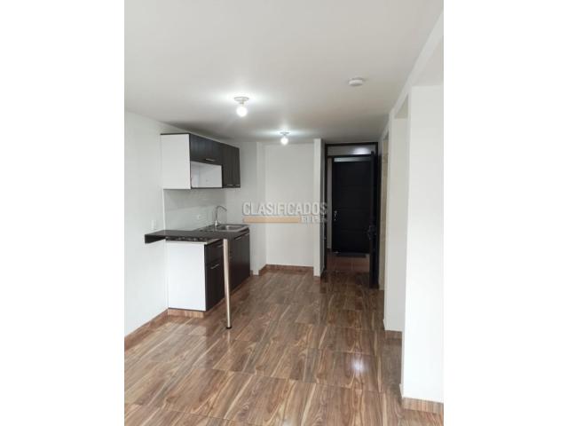 Apartamentos, Alquiler en Bogotá