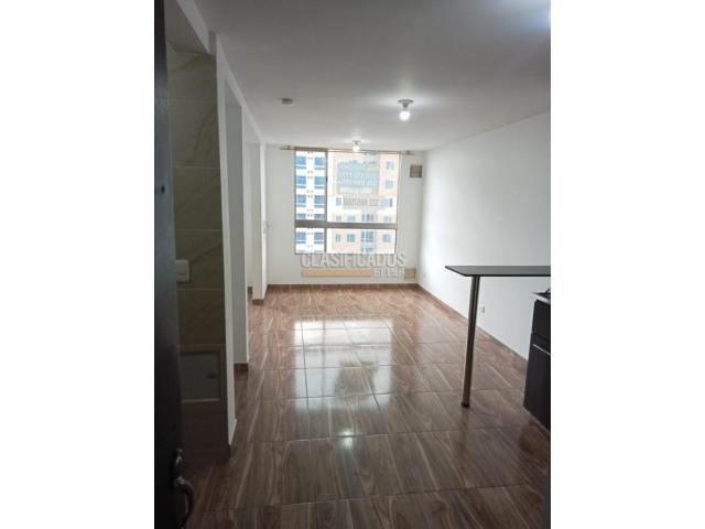 Apartamentos, Alquiler en Bogotá