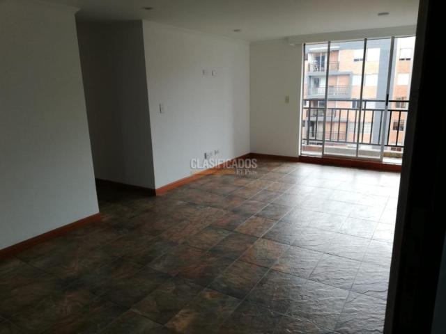 Apartamentos, Alquiler en Bogotá