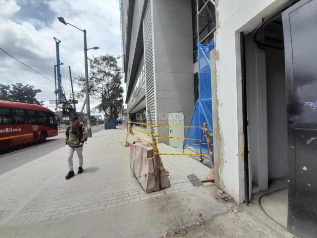 Locales y Bodegas, Alquiler en Bogotá