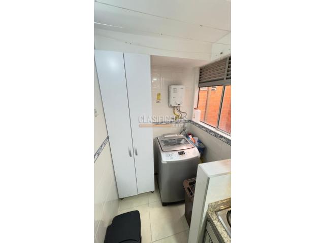 Apartamentos, Venta en Valle del Lili