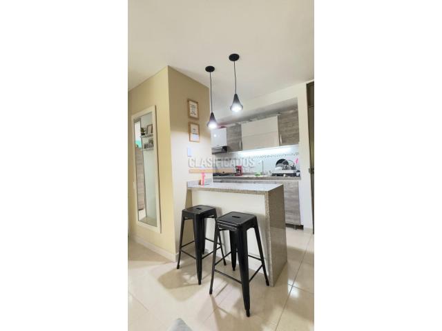 Apartamentos, Venta en Valle del Lili