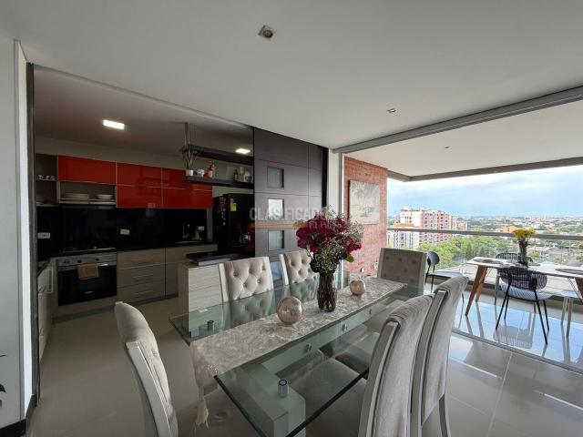 Apartamentos, Venta en Chipichape