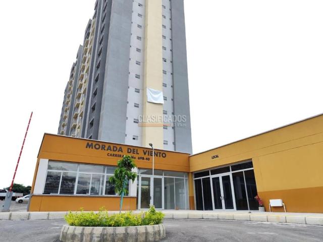 Apartamentos, Alquiler en Giron