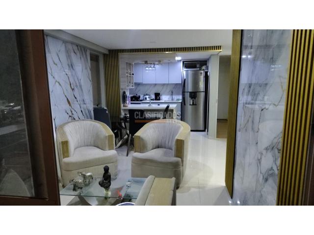 Apartamentos, Venta en Ciudad Melendez