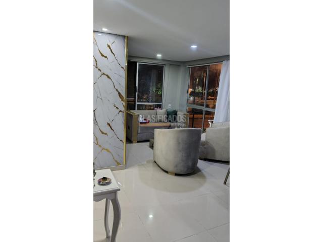 Apartamentos, Venta en Ciudad Melendez