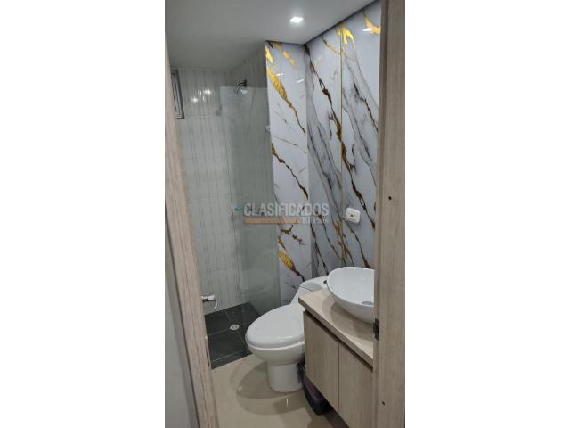 Apartamentos, Venta en Ciudad Melendez