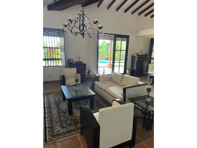 Fincas y Casas Campestres, Venta en Calima (Darién)