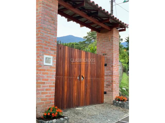 Fincas y Casas Campestres, Venta en Calima (Darién)